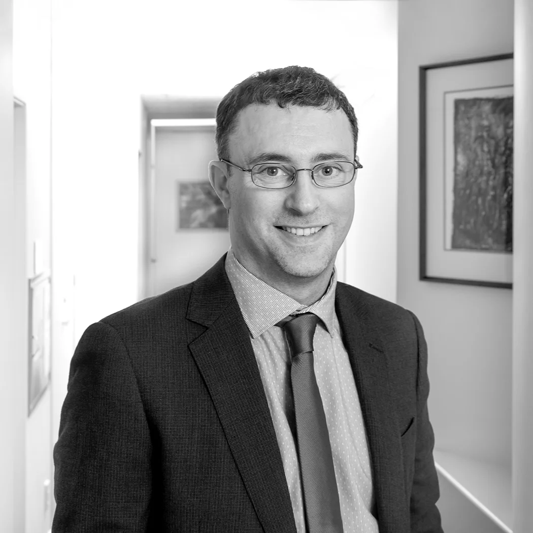 Mike Edison — Lawyer, South Auckland