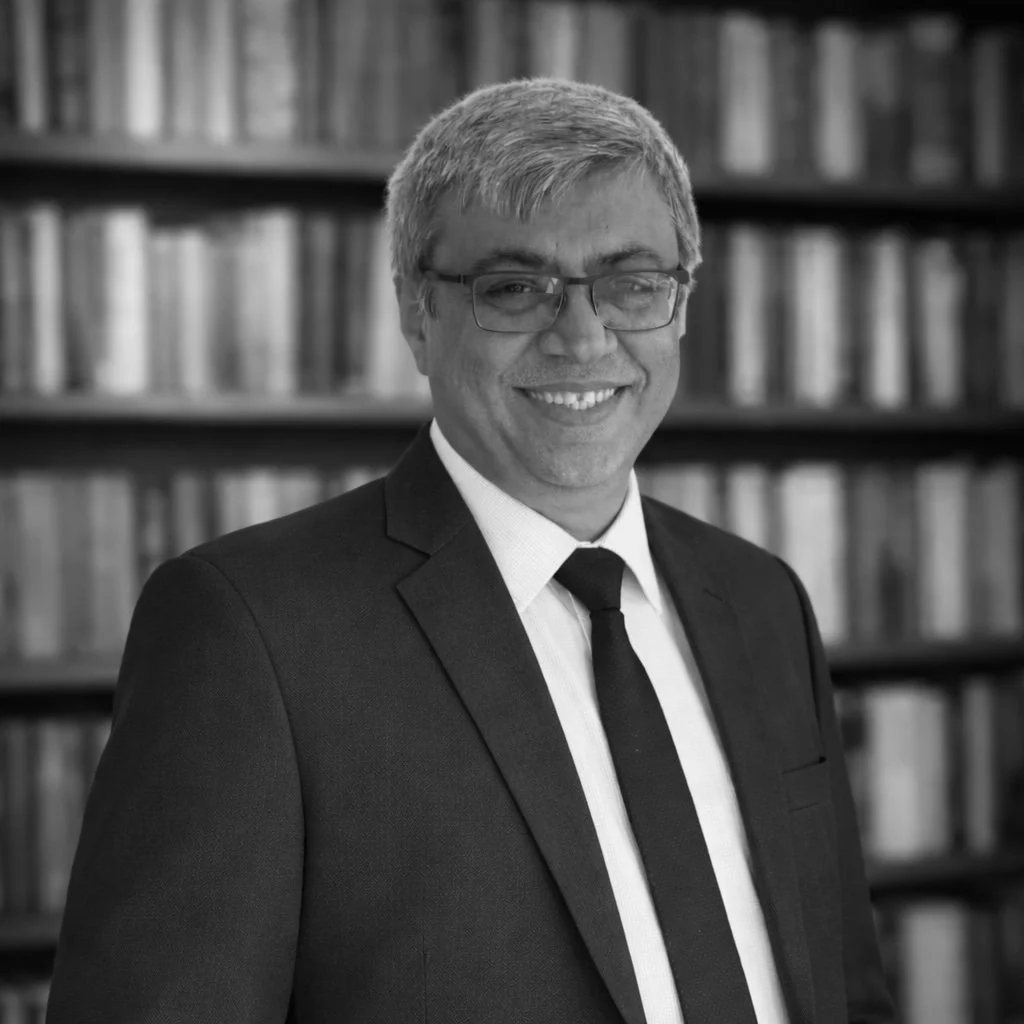 Sameer Rai — Associate, South Auckland
